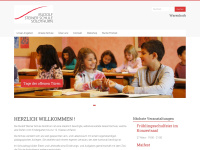 Steinerschulesolothurn.ch