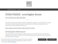 stenz-feeder.ch
