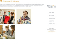 Stiftung-egnach.ch