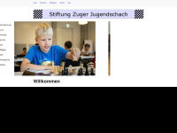 Stiftung-zuger-jugendschach.ch