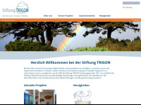 Stiftung-trigon.ch
