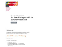 stoff-lager.ch