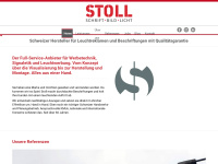 stoll-reklame.ch