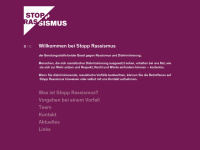 stopprassismus.ch