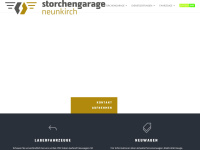 Storchengarage.ch