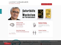 Horstkraemer-coaching.ch