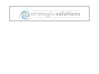 strategic-solutions.ch