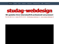 studag-webdesign.ch