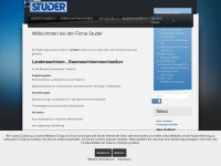 studer-landtechnik.ch