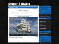 studer-schweiz.ch