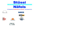 Stuessi-nfz.ch