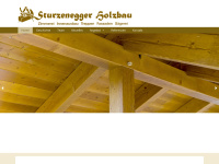 sturzeneggerholzbau.ch