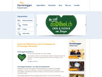 sturzenegger-kaesemarkt.ch