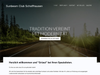 sunbeamclub.ch