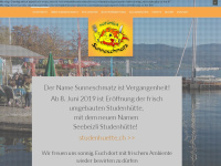 sunneschmatz.ch
