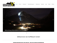supralux.ch