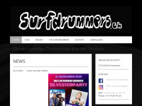 surfdrummers.ch