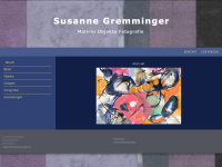 Susannegremminger.ch