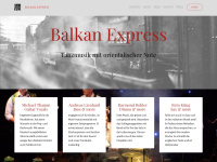 balkan-express.ch