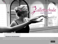 ballettschule-graf-weissbarth.ch