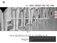 ballettschule-opfikon.ch