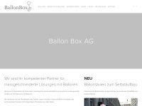 ballonbox.ch