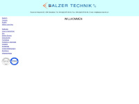 Balzer-technik.ch