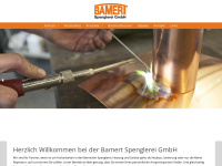 bamert-spenglerei.ch