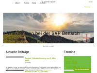 svp-bettlach.ch