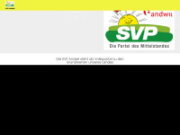 Svp-andwil.ch