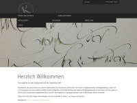 swiss-kalligraphie.ch