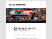 swiss-policepatches.ch
