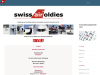 Swissairoldies.ch