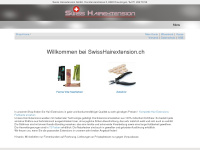 Swisshairextension.ch