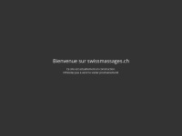 Swissmassages.ch