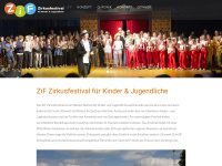 zif-zirkusfestival.ch