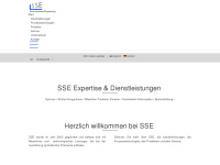 Syntheticsys.ch