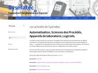 sysmatec.ch
