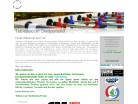 tablesoccer.ch