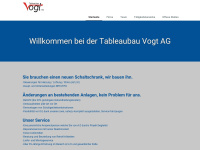 tableaubauvogtag.ch