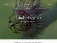 Taichi-flow.ch