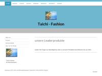 taichi-fashion.ch