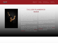 Taller-flamenco.ch