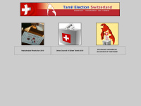 Tamilelection.ch