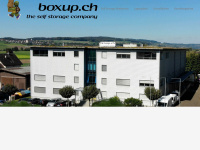 boxup.ch
