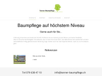 Tanner-baumpflege.ch