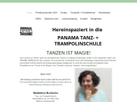 tanz-panama.ch