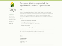 tarjv.ch