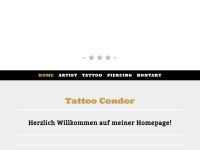 tattoo-condor.ch