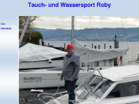 Tauchsport-roby.ch
